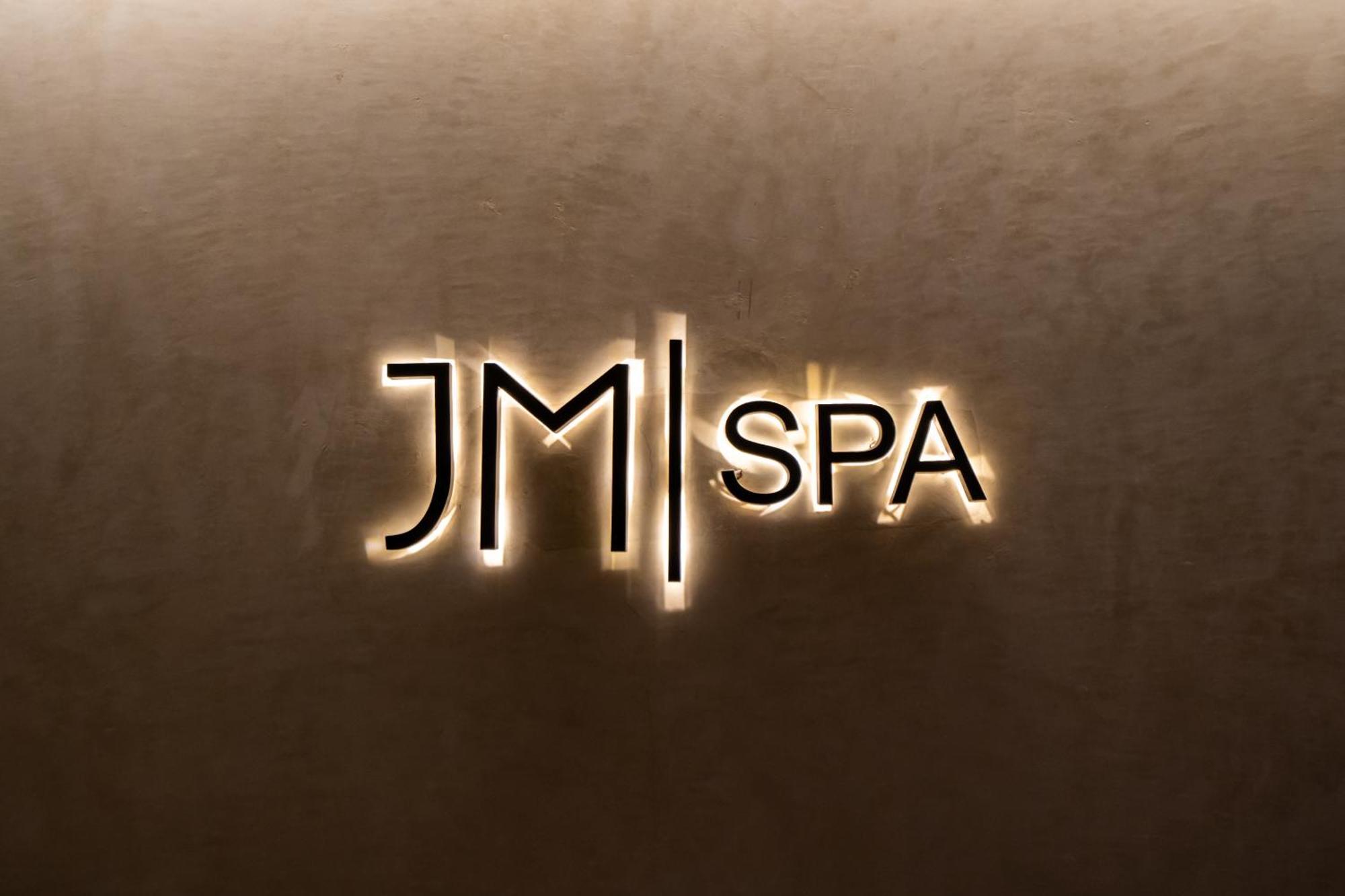 Jm Suites Hotel Eco-Friendly קזבלנקה מראה חיצוני תמונה